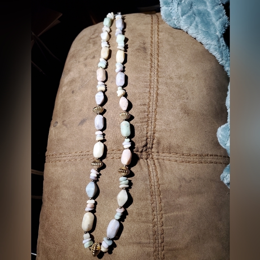 Costume Jewlery Necklace